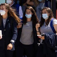 El Barça, rumbo a la final de Gotemburgo con toda su plantilla