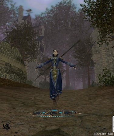 El Imperio de Warhammer Online, en imágenes