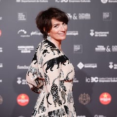 La anécdota de Silvia Abril con la Guardia Urbana de Barcelona: “Se les olvidó todo”