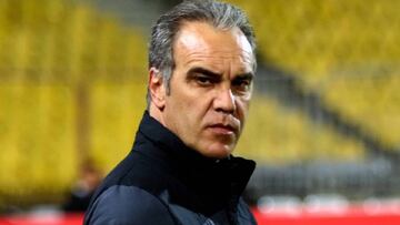 ¿Estuvo cerca de La Roja? Lasarte reveló una desconocida anécdota