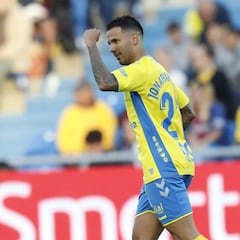 Un poco de Viera es mucho para cualquiera