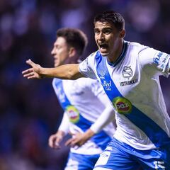Los puntos que dejó la Jornada 5 del Clausura 2022