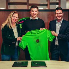 Martín Varini Di Zioli es nuevo entrenador del FC Juárez para el Clausura 2025