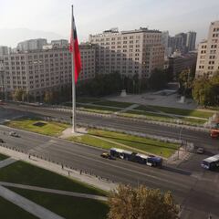 ¿Por qué no hay cuarentena total en Chile? Así es el modelo que sigue el Gobierno