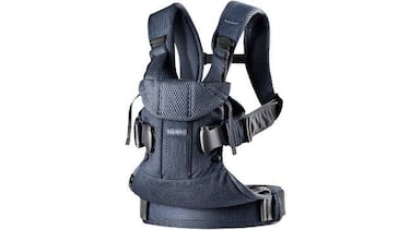 Las mejores mochilas portabeb del mercado