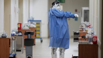 Coronavirus en México hoy 22 de agosto: últimas noticias, casos y muertes