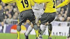 El espíritu de... Henry