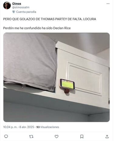 Los mejores memes de los cuartos de Champions