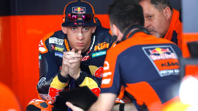 “Estamos tan mal que no merece la pena pensar en el liderato”