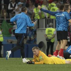 El Mundial incomprobable