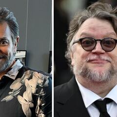 La reacción de Eugenio Derbez a las polémicas declaraciones de Guillermo del Toro