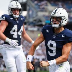 Penn State vs Illinois: times, how to watch on TV, stream online | College football