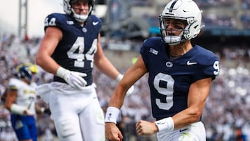 Find out how to watch the Penn State Nittany Lions visit the Illinois Fighting Illini in week 3 of the 2023 NCAA Division I season.