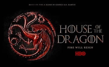 Juego de Tronos: HBO pone fecha al spin-off House of the Dragon