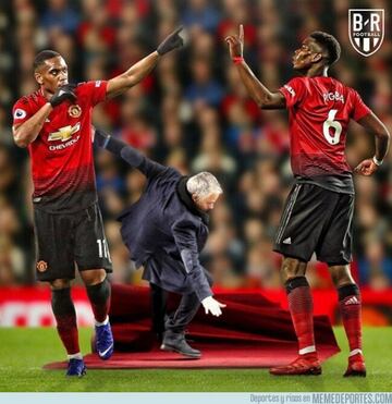 Derbi, Barcelona... Los memes más divertidos de la jornada