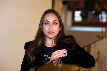 María Terremoto: “Ahora me siento poderosa para cantar, reír y reivindicarme” 