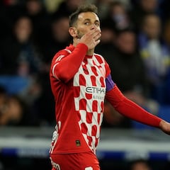 ‘Orgull gironí’ en casa del vecino