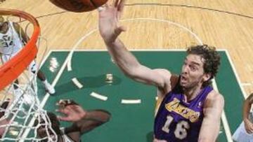 KO de los Lakers, Spurs... y hasta del presidente Obama