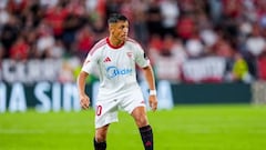 “No le aportó nada al equipo”: Alexis Sánchez recibe duras críticas y esto fue lo que realmente hizo