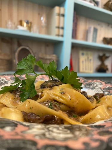 Casa Isabella, el desembarco del Grupo Isabella en la capital