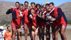 La polémica que dejó el recorte de presupuesto en el deporte