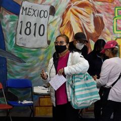 El consejero del INE, Ciro Murayama, enlista anomalías de la Revocación de Mandato