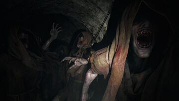 Imágenes de Resident Evil Village