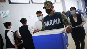 Coronavirus en México hoy 7 de marzo: Últimas noticias, casos y muertes