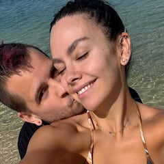 La emotiva declaración de amor de Cristina Pedroche a Dabiz Muñoz por San Valentín