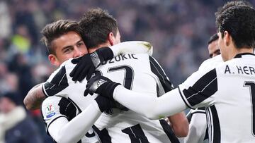 Juventus 3 - 2 Atalanta: Resultado, resumen y goles