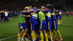 Molinas, Pavón y Vázquez podrían ser titulares