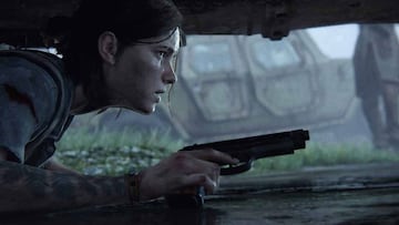 The Last of Us Parte 2 bate el récord de nominaciones de los NAVGTR Awards