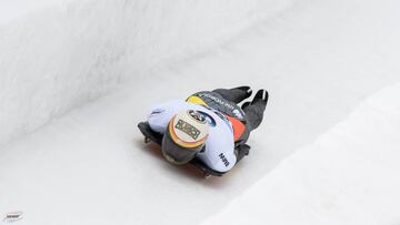 Un Nacional en Suiza