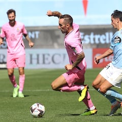 Descarte para Luís Campos, titular con Coudet