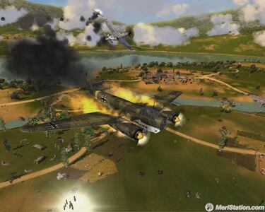 War Leaders: Clash of Nations enseña su visión de la Segunda Guerra Mundial