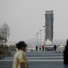 Cuánto dinero costó hacer el Aeropuerto AIFA y cuáles son los más caros del mundo