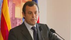 Rosell: "Hay que tomar ejemplo de Inglaterra"