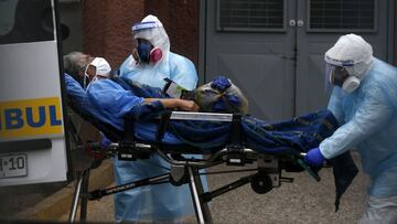 Segundo retiro 10% AFP y coronavirus: casos y muertes | Resumen del 18 de diciembre