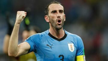 El Cholismo de Uruguay es una de las favoritas para ganar el Mundial