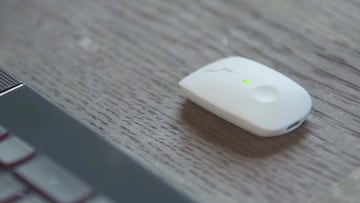 UprightGO, el wearable que te ayuda a corregir postura de tu espalda