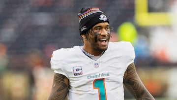 Miami Dolphins quarterback Tua Tagovailoa isn’t shying away from accountability, and his latest response to head coach Mike McDaniel proves it.