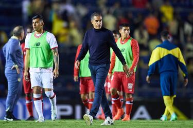 La maldición que le impediría el título a Toluca