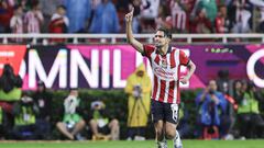 Chivas derrotó a Toluca en la jornada 4 del Clausura 2024
