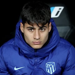 El Leganés da por perdido a Carlos; se busca plan B… con limitaciones