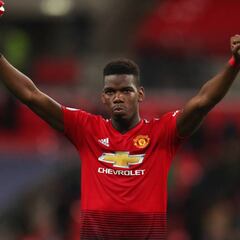 Paul Pogba: “No puedo esperar más para ver a mi hermano en el campo”