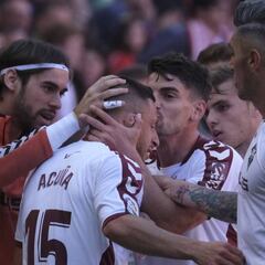 El Albacete se aferra a la última opción de ascenso directo