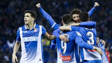 El Espanyol: ¡dos partidos en casa en fin de semana!
