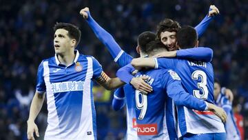 El Espanyol: ¡dos partidos en casa en fin de semana!