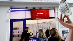 Peñas de Lotería de Navidad: qué son, cómo funcionan y qué comisión tienen