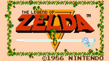 The Legend of Zelda: descubre la locura de precio que est芍 alcanzando este cartucho de NES